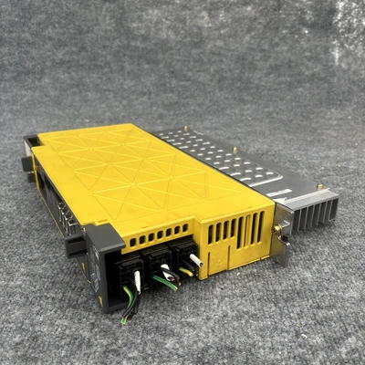 Used FANUC A06B6114H304 Misc Industrial Equipment California US | Davliegogo LLC #1731602