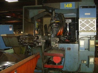 USED 1975 MONARCH SIDNEY