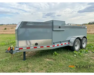 Used THUNDER CREEK _UNKNOWN_ Liquid Supply Trailers Iowa US | Keast Enterprises #1360513