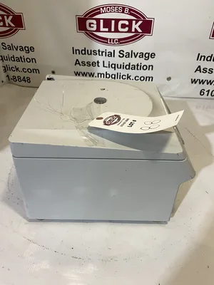 Eppendorf 5417C Laboratory Benchtop Centrifuge -Parts/Repair?