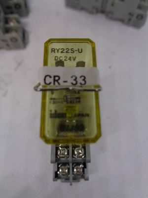USED IDEC SY2S-05 (97Z03)