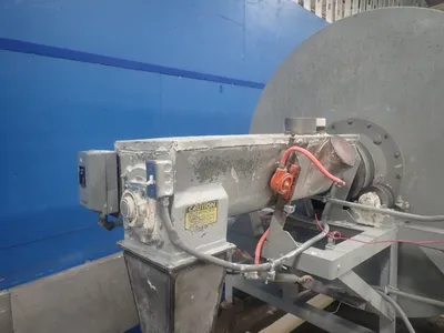 Used BURTON EC3030 Chemical & Process Equipment Ohio US | HGR 24 #728967