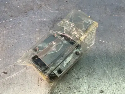 New | in-Stock THK HSR25A1SS(FK) Tooling & Accessories (Other) Ohio US | HGR 24 #1311180
