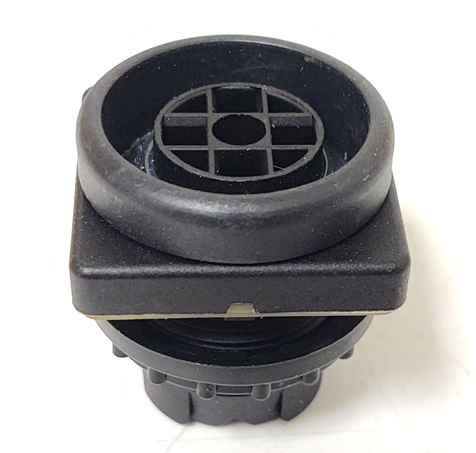 🔥 NEW (5PCS) MD-X-S BLACK Operators PUSH BUTTON 22mm Klockner Moeller Eaton