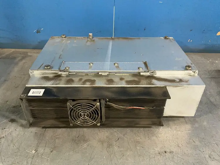 Used ABB 3HAC 60961/02 Robots Ohio US | HGR 24 #1324855