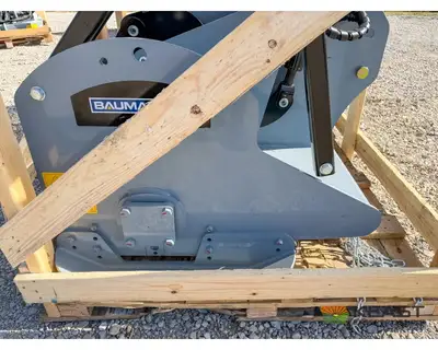 Used BAUMALIGHT _UNKNOWN_ Agricultural Choppers Iowa US | Keast Enterprises #1360044