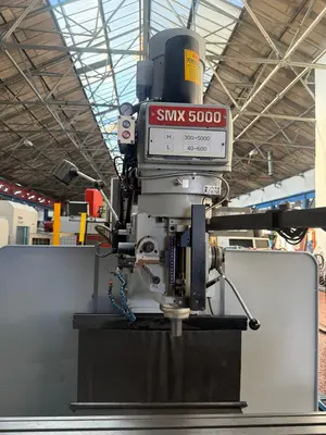 XYZ SMX 5000