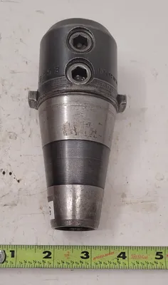 NIKKEN EC45-1 Tooling & Accessories, Tooling | Machinery Central (8)