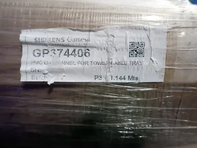USED SIEMENS GP374406