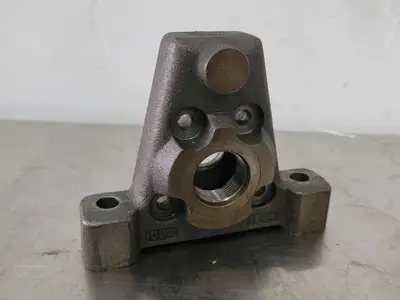 1-7/16" Valve End Outlet Cover I644