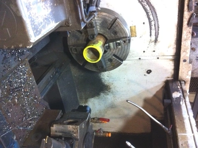 USED 2005 KINGSTON CL38CX3000
