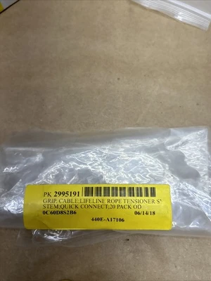 NEW Allen Bradley 440E-A17106