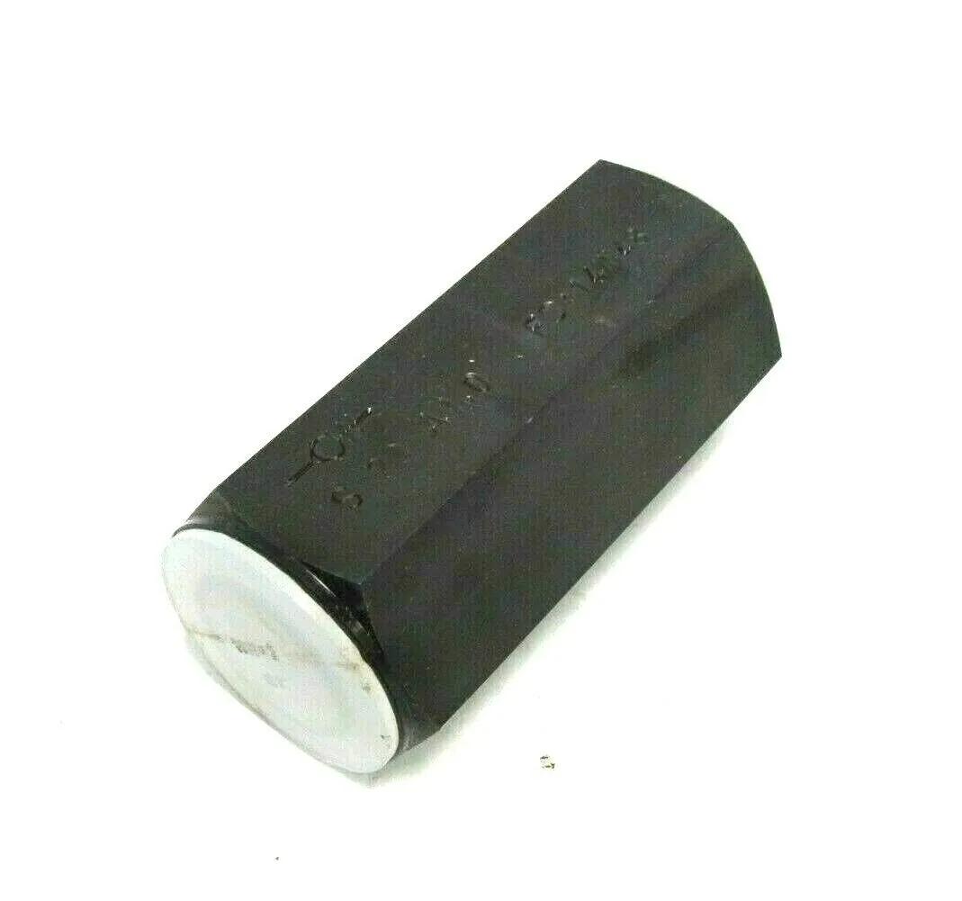 NEW REXROTH R900420525 CHECK VALVE S20A1.0