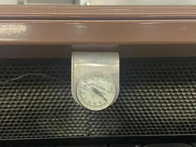 USED HILL PHOENIX O2UMA6