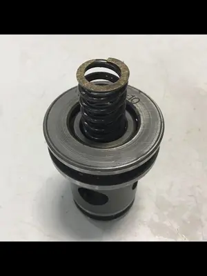 USED VICKERS 25-D20-10