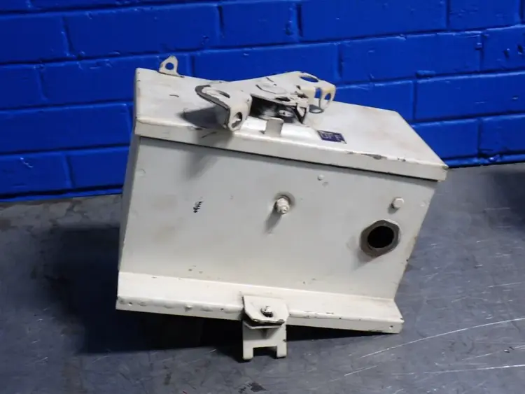 Used SQUARE D SD3603 Bus Bars & Plugs Ohio US | HGR 24 #864227