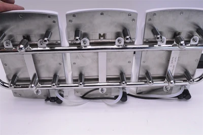 USED Millipore Milliflex plus VHP