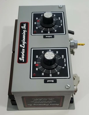 USED Service Engineering Inc ST-1940-2M2P