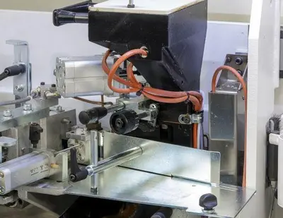 SCM- olympic 500ert Edgebander