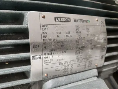 Used 2016 FEMCO B-5 SAW Vertical Band Saws Georgia US | The Equipment Hub #163172
