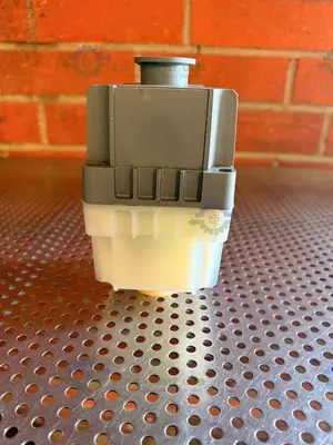 Used EDWARDS EMF10 OIL MIST FILTER EXHAUST FOR VACUUM PUMPS Pumps California US | Equipment Lab #1517839
