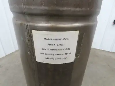 Used FSI _UNKNOWN_ Parts (Hydraulics and Pneumatics) Indiana US | Arrow Industrial #1453889