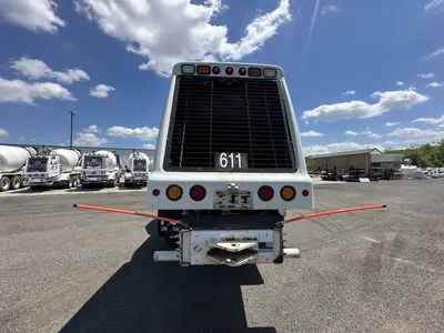 Used 2008 OSHKOSH S2346 Concrete Mixer Trucks New Jersey US | Proxy Equipment #1388754
