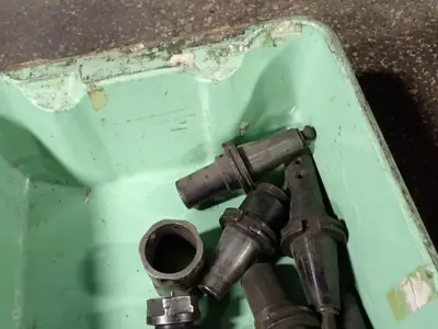 Command, Erikson Tool Tool Holders