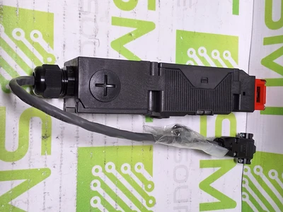 OMRON D4GL-4GDG-A4 GUARD LOCK DOOR SWITICH - BRAND NEW