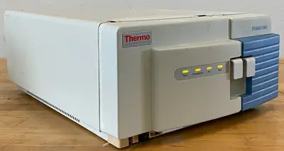 Thermo Scientific Transcend 600 Pump, Rheos 5600 115v HPLC, Fully Tested