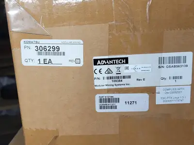 USED MODULAR MINING XMT 5/7 PTX-B