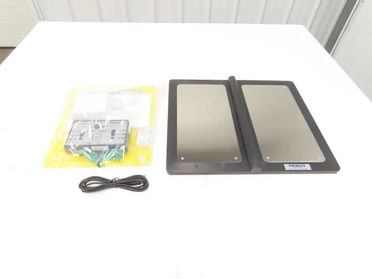 New | in-Stock DESCO _UNKNOWN_ Misc Electrical & Power Parts | Arrow Industrial #627842