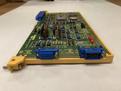 Used FANUC A16B-1211-0273 Industrial Controls Ohio US | Surplus Asset Holdings #1241277