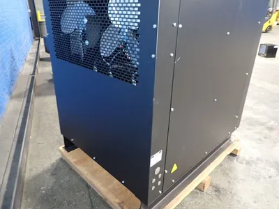 Used AMETEK H601 480 V Welding Machinery (Other) Ohio US | HGR 24 #1405181