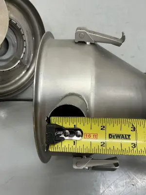 USED UNA-DYN LS-45