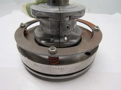 Falk 1020T41 1020T10 534-093-212 Steelflex Grid Torque Coupling 1"x5/8" Bore