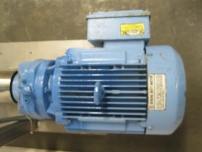 USED Waukesha Cherry-Burrell 060