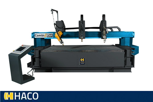 Haco – Combicut