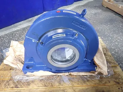 USED SKF SAFQ52817