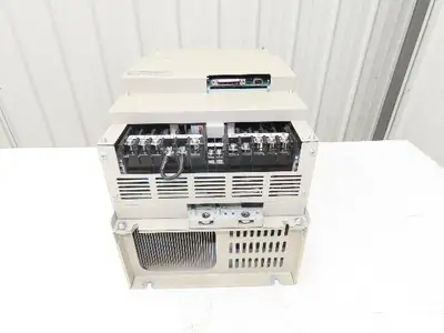 Used YASKAWA _UNKNOWN_ Servo Drives Indiana US | Arrow Industrial #1408021
