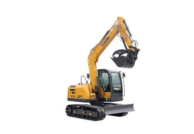 XCMG XE75U Excavator | Iron Listing (1)