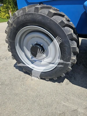 USED 2025 GENIE GTH844