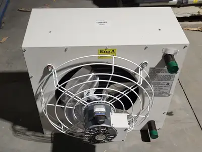 NEW 2010 ENGA ENGINEERED AIR HUH-5