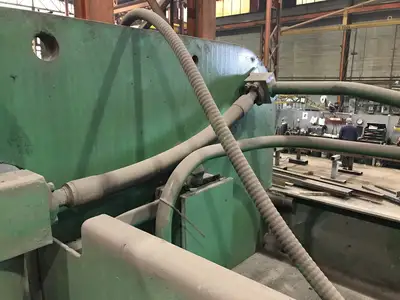 USED CINCINNATI 3DL12