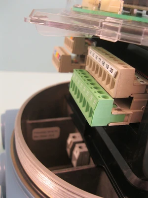 Used Micro Motion RFT9739 D4SUAEX Sensors New Hampshire US | Bitter End Trading #1452915