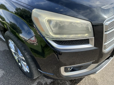 Used 2013 GMC ACADIA SUVs Michigan US | Miedema Asset Management Group #1461342