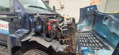 2005 GMC C7500 Dump Trucks | Platinum Group (11)