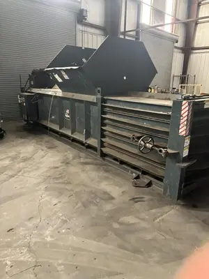 Used MARATHON STEALTH Balers Tennessee US | MICHAM2813 INC #1545687