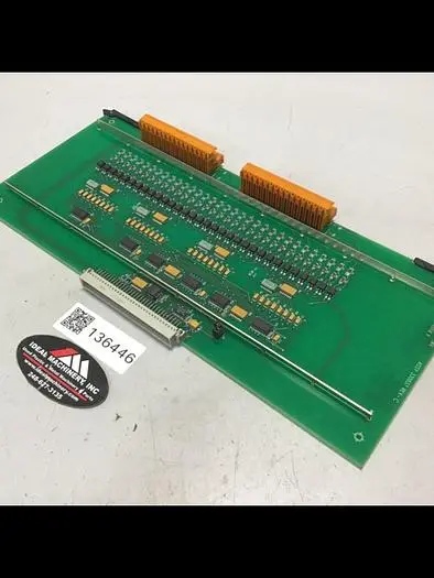 USED VAN DORN PC330-037