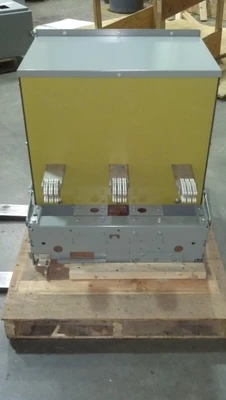 GE type VB.1 5KV Ground & Test